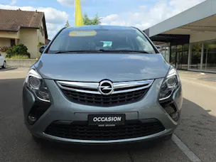 OPEL Zafira Tourer 1.6T eTEC Cosmo