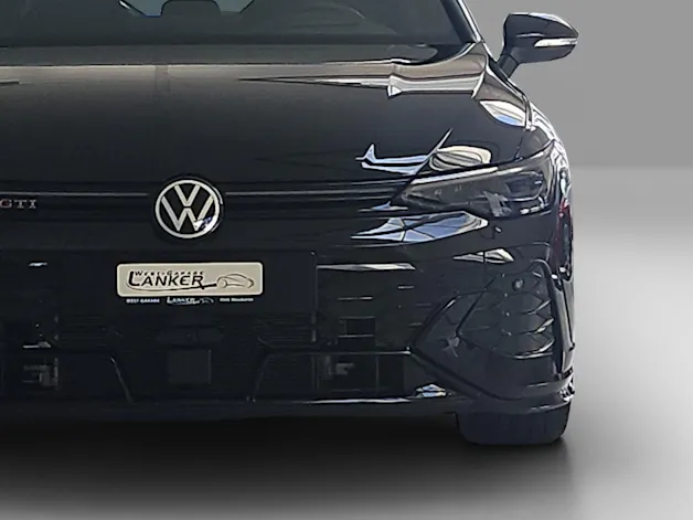 VW Golf VIII 2.0 TSI GTI Clubsport DSG