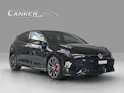 VW Golf VIII 2.0 TSI GTI Clubsport DSG