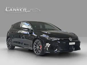 VW Golf VIII 2.0 TSI GTI Clubsport DSG