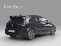 VW Golf VIII 2.0 TSI GTI Clubsport DSG