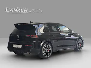 VW Golf VIII 2.0 TSI GTI Clubsport DSG