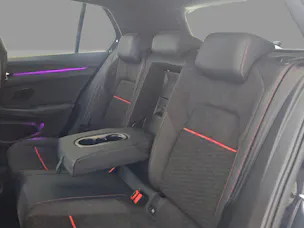 VW Golf VIII 2.0 TSI GTI Clubsport DSG