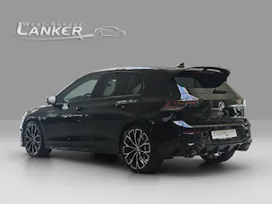 VW Golf VIII 2.0 TSI GTI Clubsport DSG