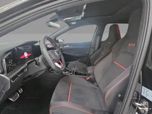 VW Golf VIII 2.0 TSI GTI Clubsport DSG