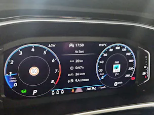 VW T-Roc 1.5 TSI R-Line DSG