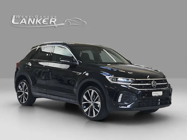 VW T-Roc 1.5 TSI R-Line DSG