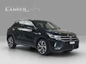 VW T-Roc 1.5 TSI R-Line DSG