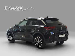 VW T-Roc 1.5 TSI R-Line DSG