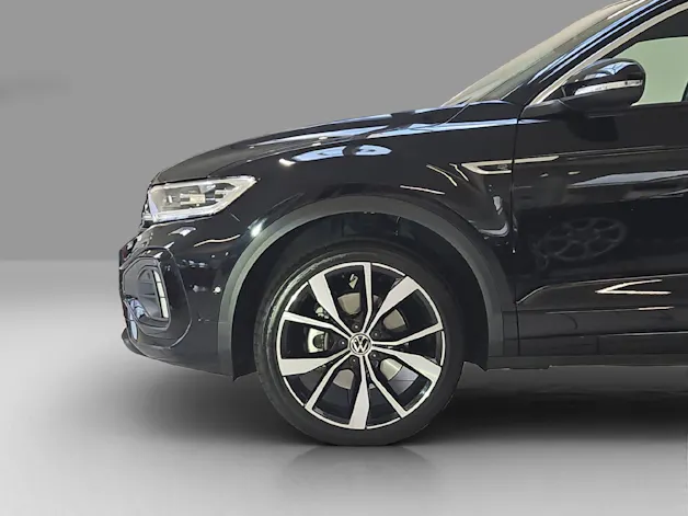 VW T-Roc 1.5 TSI R-Line DSG
