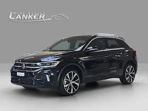 VW T-Roc 1.5 TSI R-Line DSG