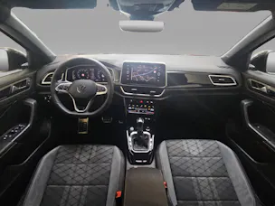 VW T-Roc 1.5 TSI R-Line DSG