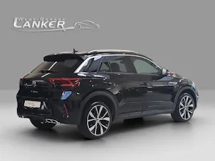 VW T-Roc 1.5 TSI R-Line DSG