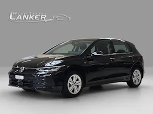 VW Golf VIII 1.5 eTSI Life DSG