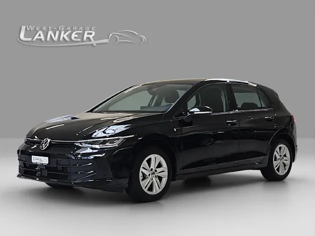 VW Golf VIII 1.5 eTSI Life DSG