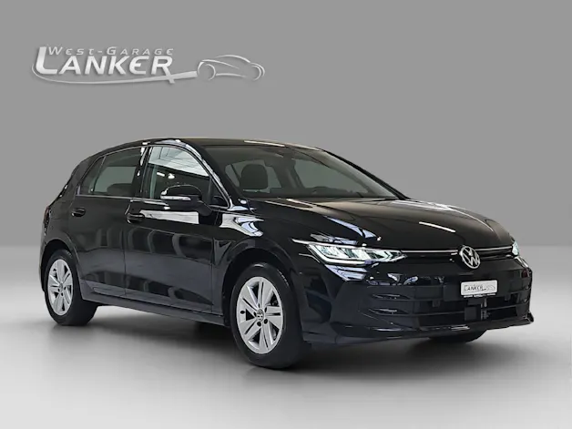 VW Golf VIII 1.5 eTSI Life DSG