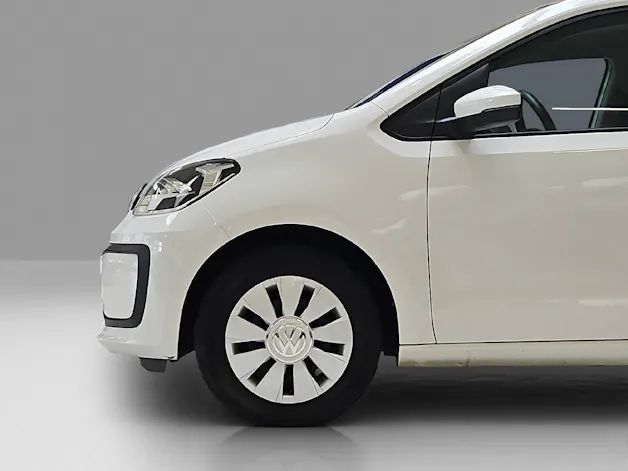 VW Up 1.0 MPI EcoF Move