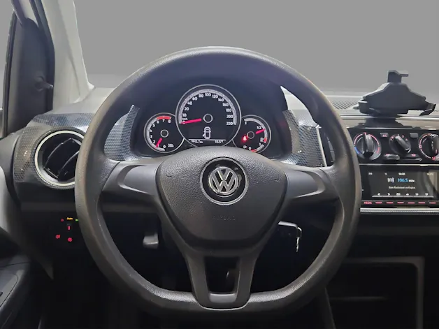 VW Up 1.0 MPI EcoF Move
