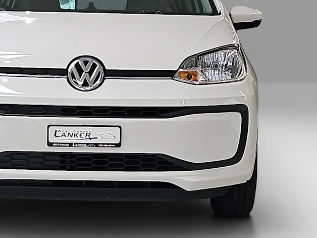 VW Up 1.0 MPI EcoF Move