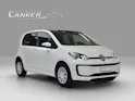 VW Up 1.0 MPI EcoF Move