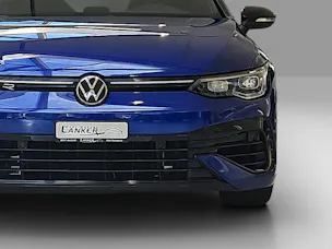VW Golf VIII 2.0 TSI R Performance DSG 4motion