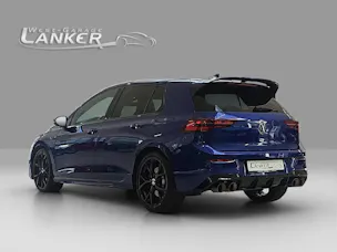 VW Golf VIII 2.0 TSI R Performance DSG 4motion