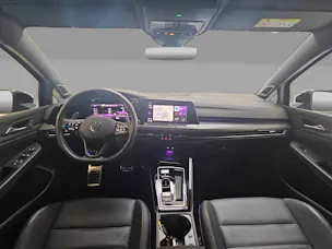 VW Golf VIII 2.0 TSI R Performance DSG 4motion
