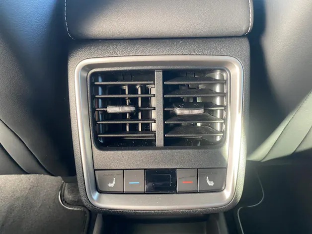 SKODA Elroq 85 SportLine 4x4