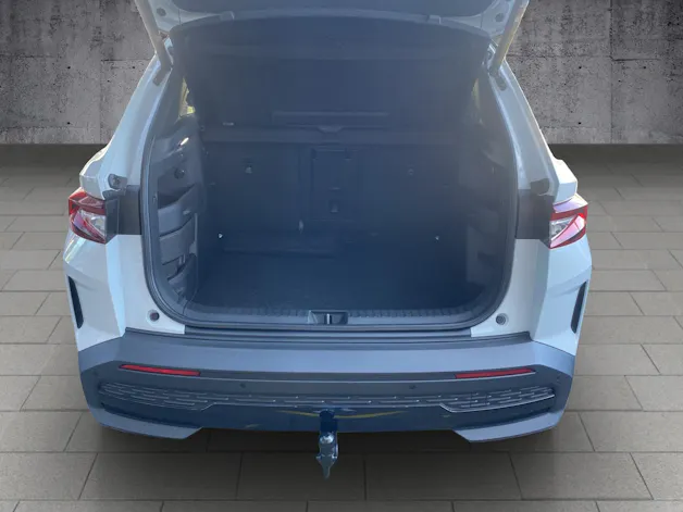 SKODA Elroq 85 SportLine 4x4