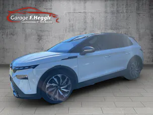 SKODA Elroq 85 SportLine 4x4