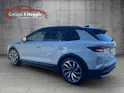 SKODA Elroq 85 SportLine 4x4