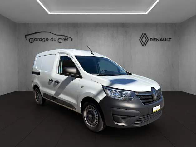 RENAULT Express Kaw. 1.3 TCe Blue 100 Start