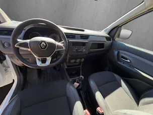 RENAULT Express Kaw. 1.3 TCe Blue 100 Start