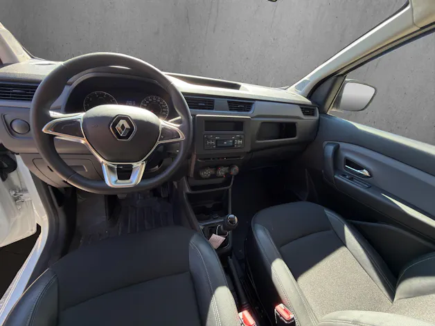 RENAULT Express Kaw. 1.3 TCe Blue 100 Start