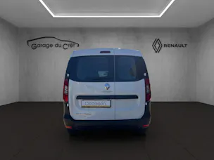 RENAULT Express Kaw. 1.3 TCe Blue 100 Start