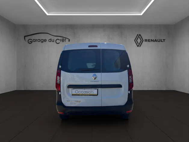 RENAULT Express Kaw. 1.3 TCe Blue 100 Start