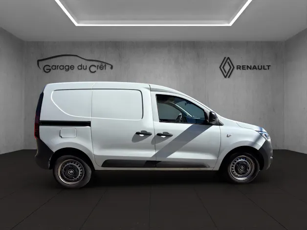 RENAULT Express Kaw. 1.3 TCe Blue 100 Start