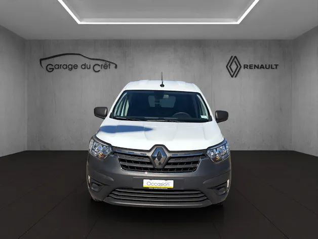 RENAULT Express Kaw. 1.3 TCe Blue 100 Start