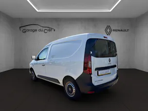 RENAULT Express Kaw. 1.3 TCe Blue 100 Start