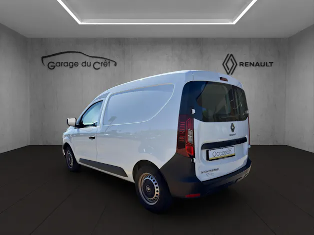 RENAULT Express Kaw. 1.3 TCe Blue 100 Start