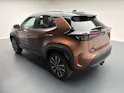 Toyota Yaris Cross 1.5 VVT-i HSD Premium AWD-i