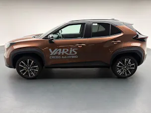Toyota Yaris Cross 1.5 VVT-i HSD Premium AWD-i