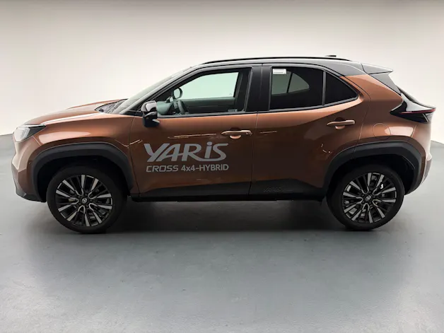 Toyota Yaris Cross 1.5 VVT-i HSD Premium AWD-i