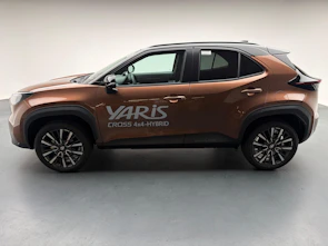 image du véhicule TOYOTA Yaris Cross 1.5 VVT-i HSD Premium AWD-i
