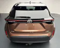 Toyota Yaris Cross 1.5 VVT-i HSD Premium AWD-i