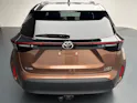 Toyota Yaris Cross 1.5 VVT-i HSD Premium AWD-i
