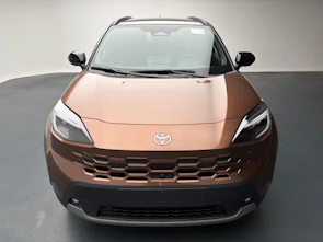 image du véhicule TOYOTA Yaris Cross 1.5 VVT-i HSD Premium AWD-i