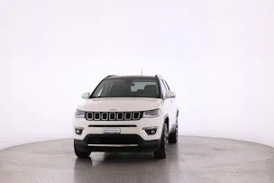 JEEP Compass 2.0 CRD Limited AWD