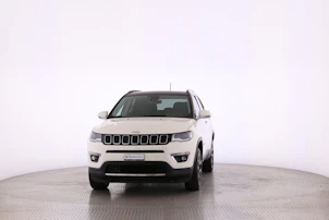 image du véhicule JEEP Compass 2.0 CRD Limited AWD