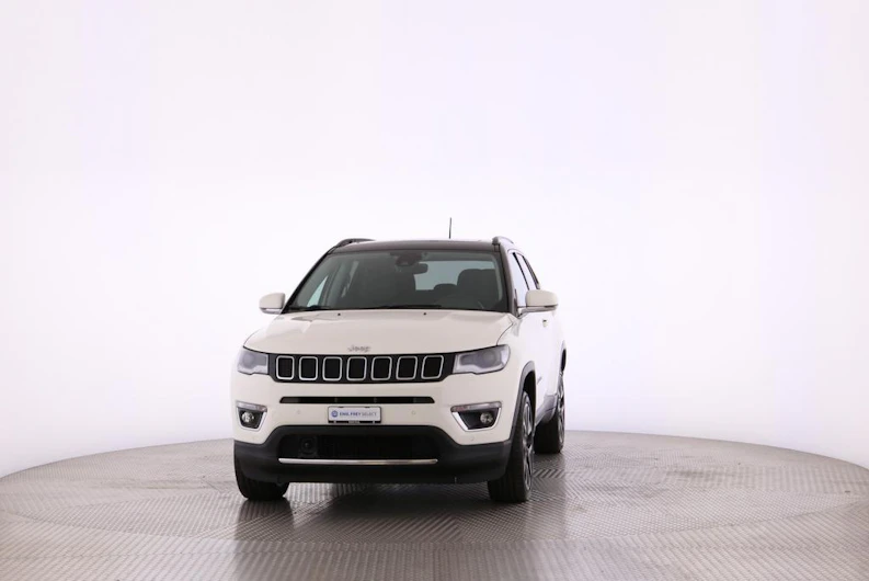 image du véhicule JEEP COMPASS